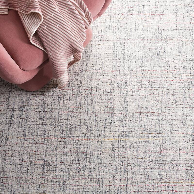 SAFAVIEH Handmade Abstract Zhanina Modern Rug