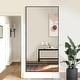 preview thumbnail 87 of 195, Full Length Wall Mirror Large Standing Floor Mirror
