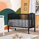 preview thumbnail 2 of 7, Dream On Me, Folding Full Size Crib