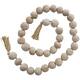 Option Cream - 62"L