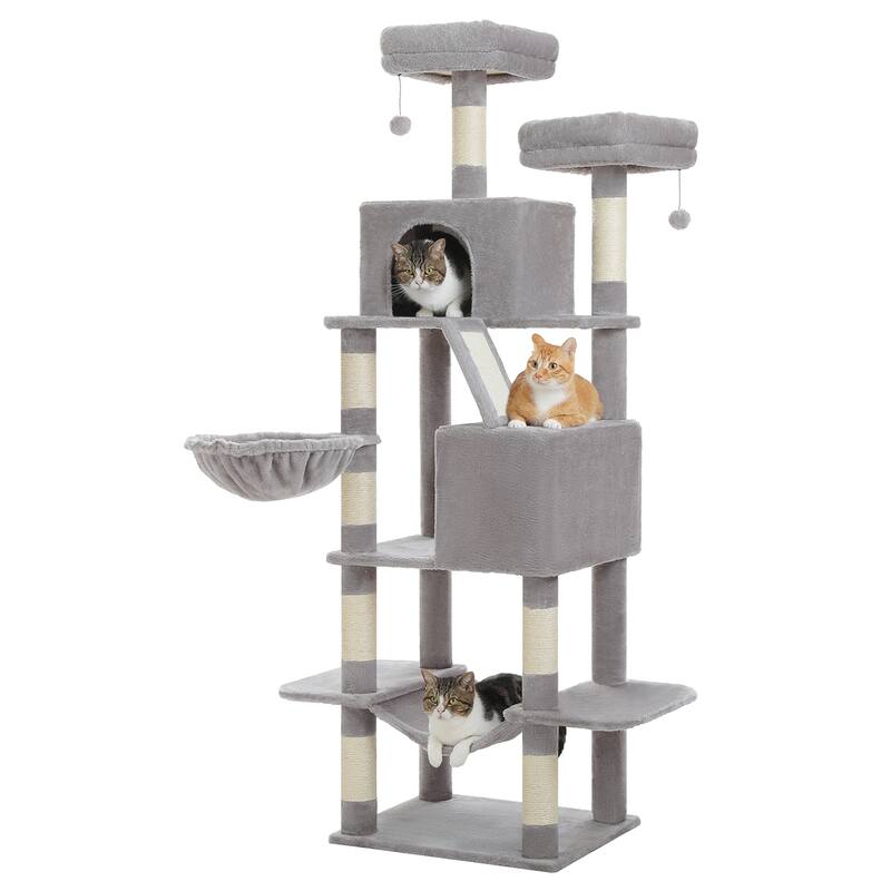71" Large Cat Tree