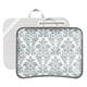 Option Grey Damask