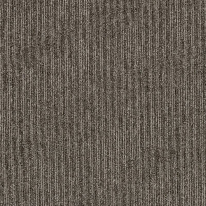 Shaw Contender 24" x 24" Glue Down Commercial Carpet Tile - Sold By - Competitor