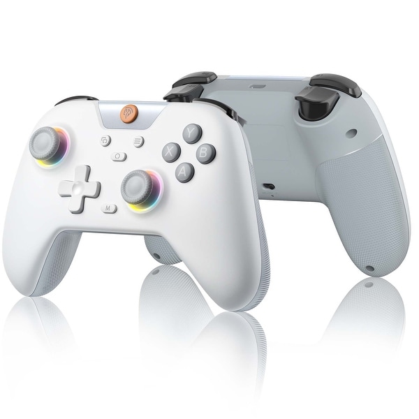 EasySMX X05 for PC/Android/Steam with Hall Effect Joysticks and