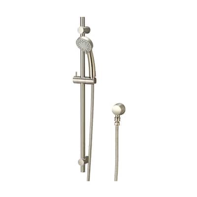 Olympia Faucets i2 1.75 GPM Multi-Function Hand Shower Package -