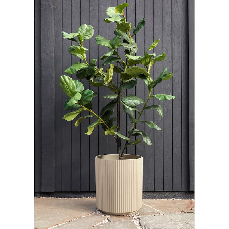 Veradek Demi Series Demi Round Planter