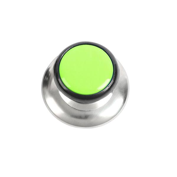 Universal Replacement Kitchen Cookware Pot Pan Lid Hand Grip Knob Handle B&H Universal Replacement Kitchen Cookware Pot Pan Lid Hand Grip Knob Handle B&H