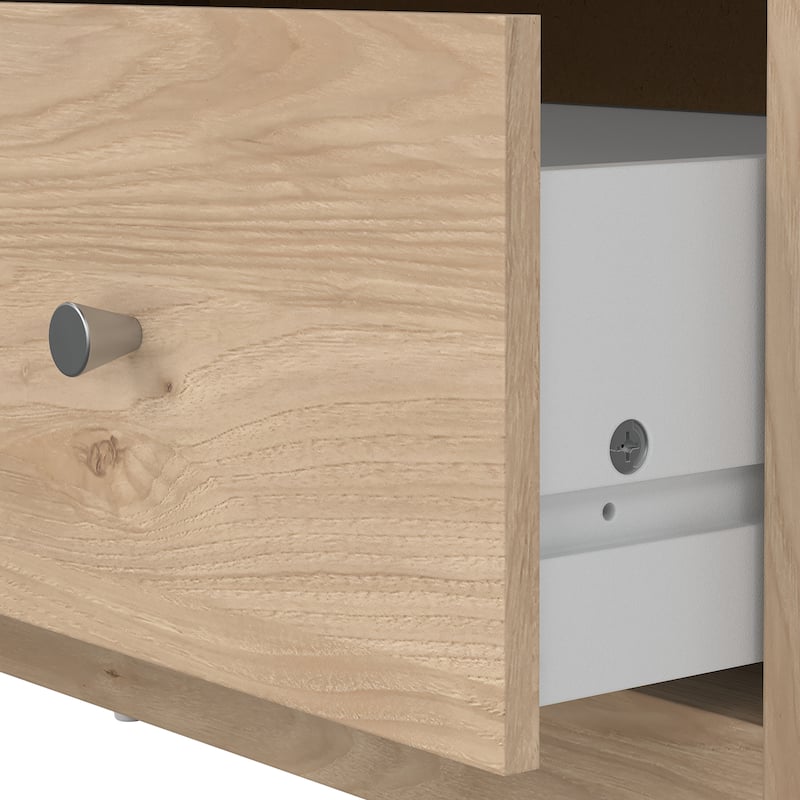 Porch & Den Zoe 4-Piece Bedroom Set