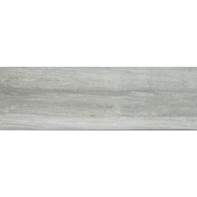 Penthouse 4x12 Polished Porcelain Subway Tile - Floor, Wall, Backsplash