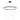 WAC Lighting PD-89436 Margarite 6 Light 36" Wide LED Abstract Ring