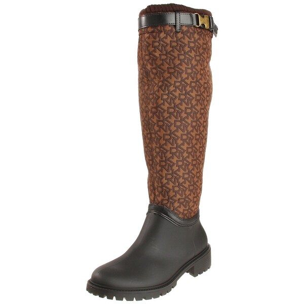 dkny women boots