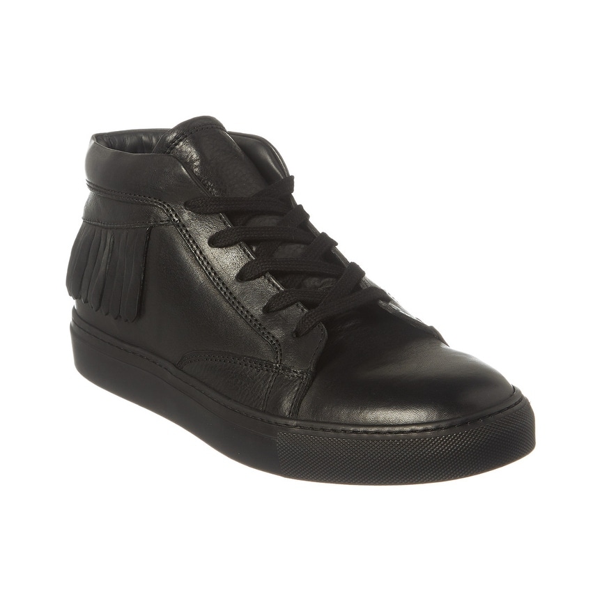 john varvatos men's sneakers