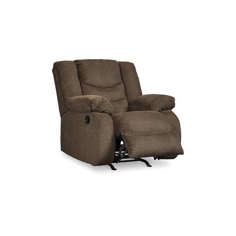 Signature Design by Ashley Tulen 3-Piece Upholstery Package - 87" W x 40" D x 40" H