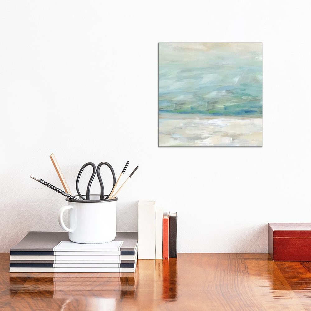 iCanvas "Skyline I" by Cynthia Coulter Canvas Print