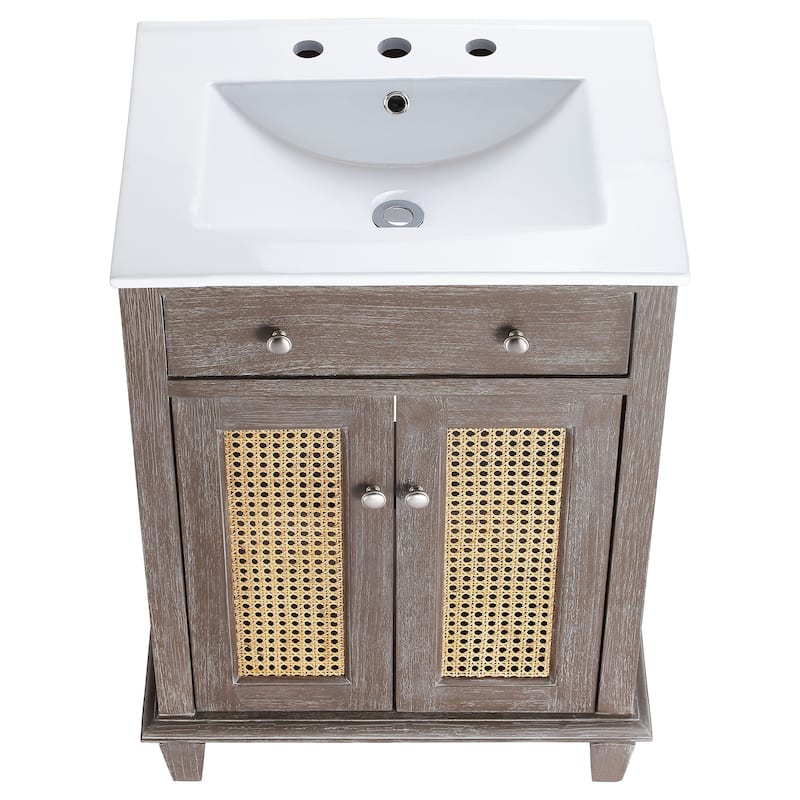 Lilo 24" Bathroom Vanity