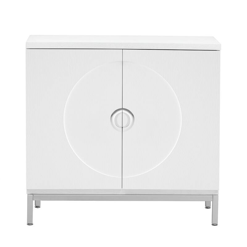 Simple Storage Cabinet