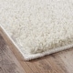 preview thumbnail 19 of 81, Plush Shag Fuzzy Modern Solid Indoor Area Rug or Runner by Superior