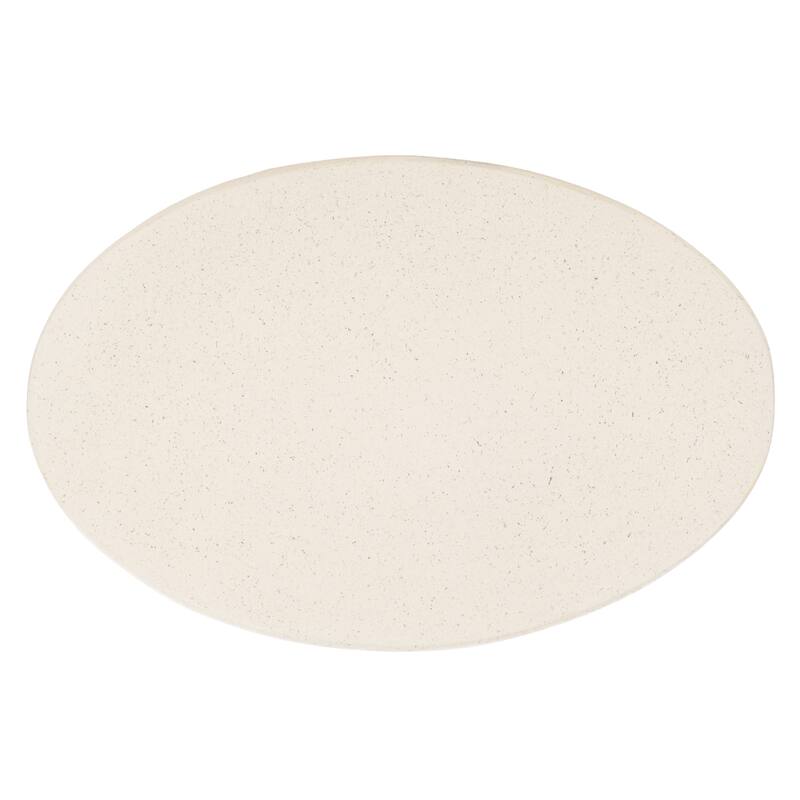 SAFAVIEH Abbi Accent Table (Fully Assembled) - 15"W x 10"D x 18"H