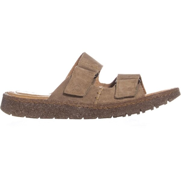 born linden sandal