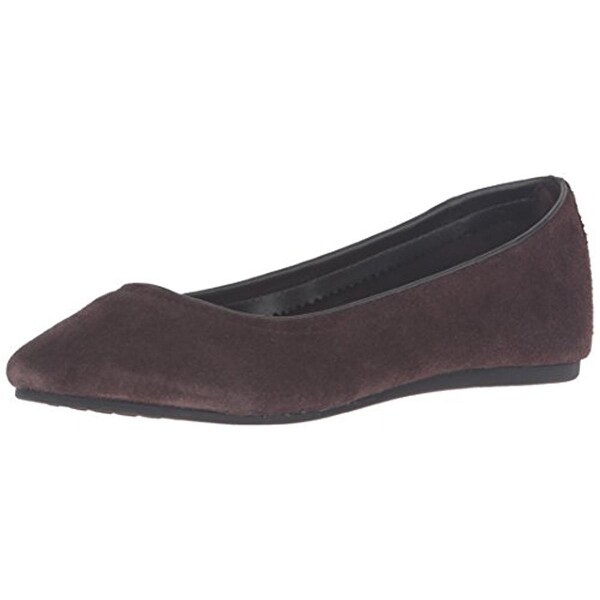 crocs lina ballet flat