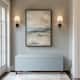Option Light Blue