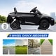 preview thumbnail 28 of 32, Ride Car for Kids, 12V Power Battery Electric Vehicles
