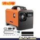 preview thumbnail 30 of 38, Diesel Heater 12V 5-8KW, All in One Diesel Air Heater with 5L/1.3Gal Fuel Tank, Diesel Parking Heater Orange - 8KW-W