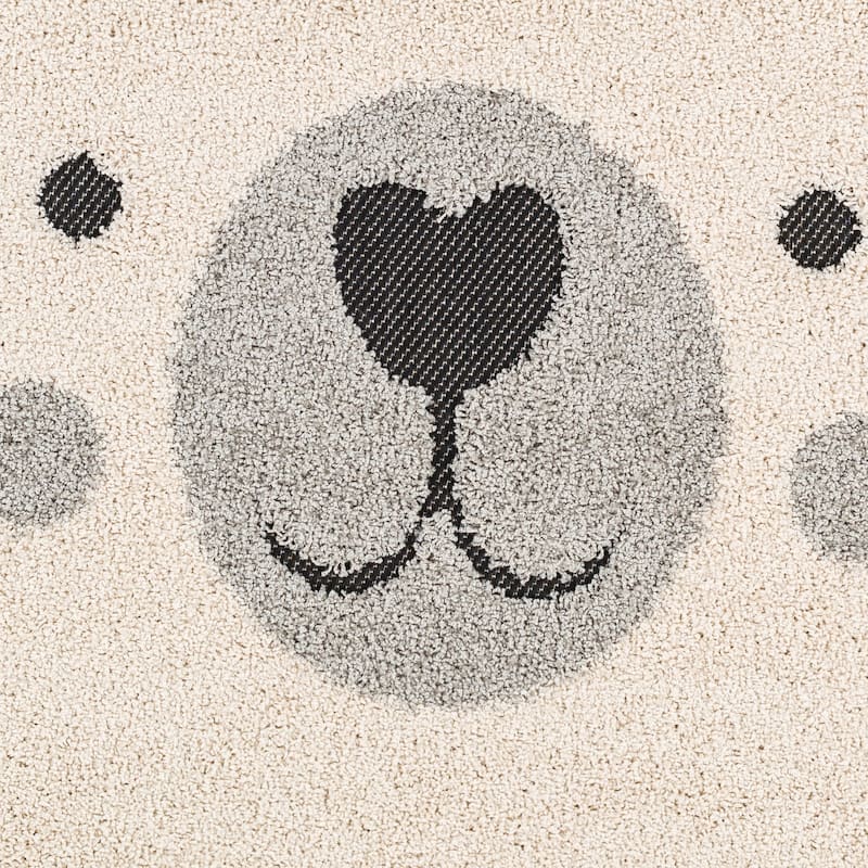 Livabliss Kayra Modern Indoor/Outdoor Area Rug
