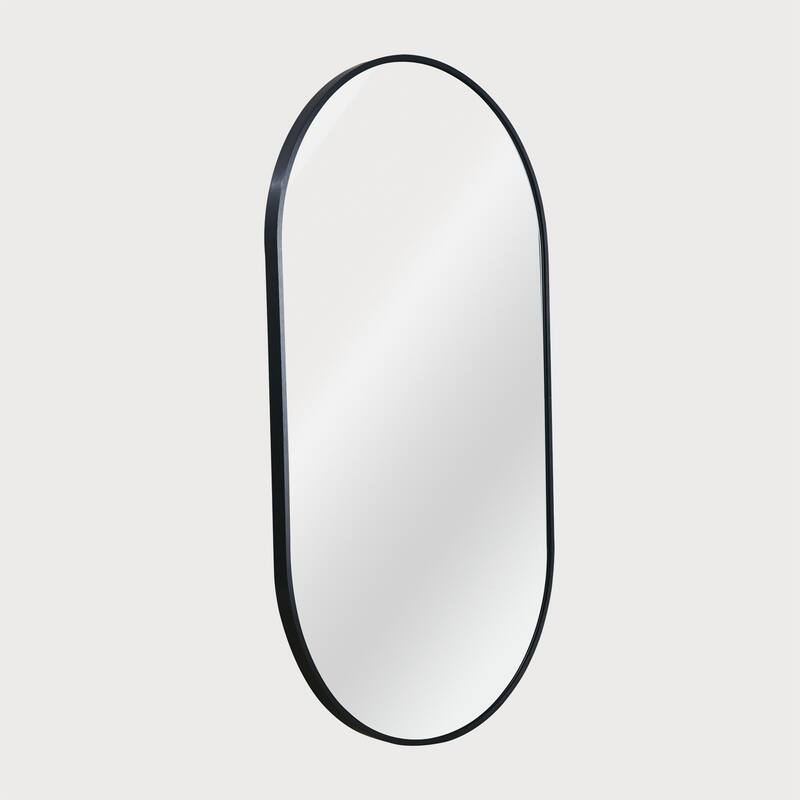 20 x 28 IN Pill Shpaed Mirror