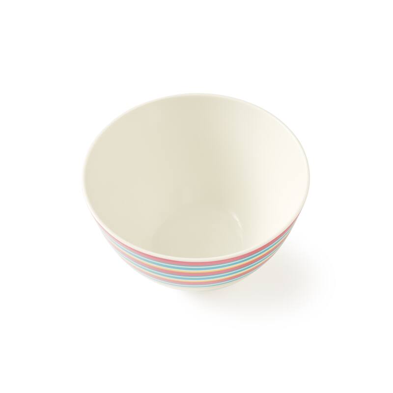 Kit Kemp for Spode Calypso Stripe Bowl - 6 Inch