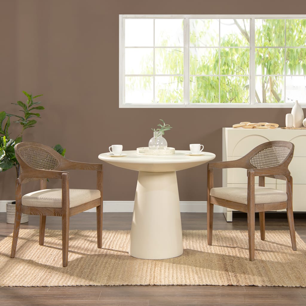 Jennifer Taylor Home Americana Dining Chair