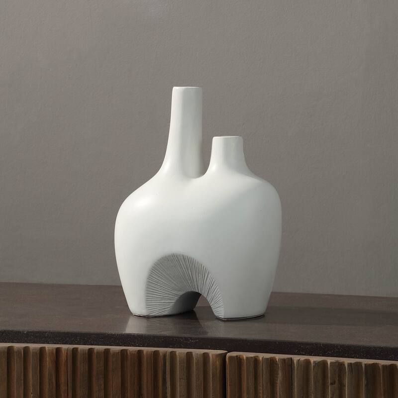 PIONEER Decorative Vase