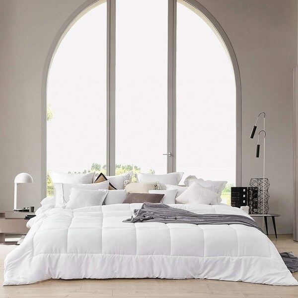 Oversized King Comforter (120 