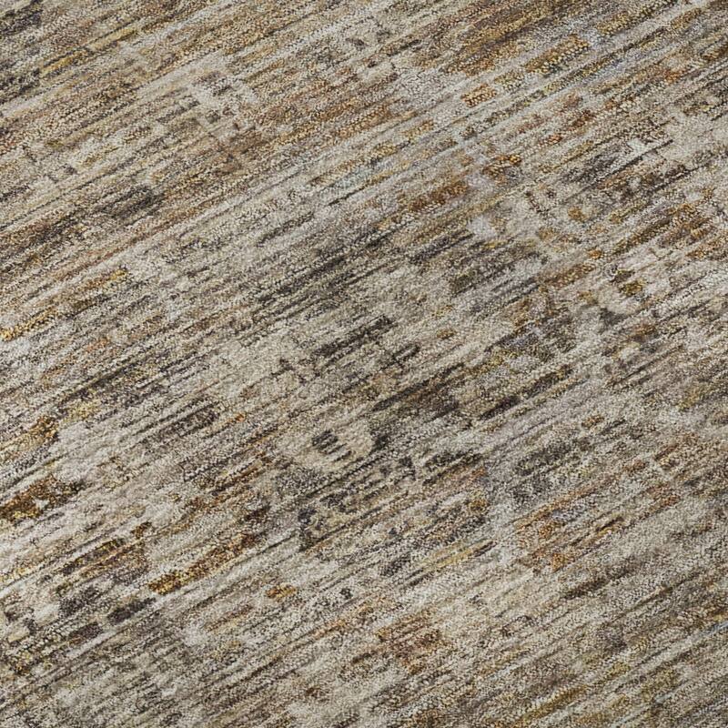 Premium Washable Super Soft Vintage Traditional Mayfield Rug