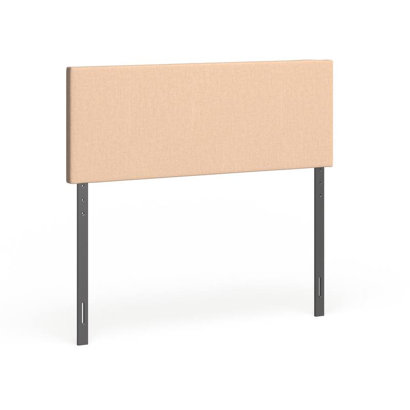 Porch & Den McCready Upholstered Queen Headboard