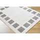 preview thumbnail 26 of 28, Livabliss Fossay Shag Modern & Contemporary Checkered Washable Area Rug