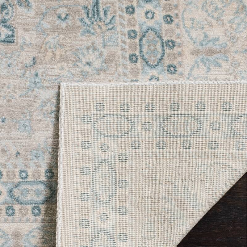 SAFAVIEH Archive Keida Distressed Vintage Boho Oriental Rug