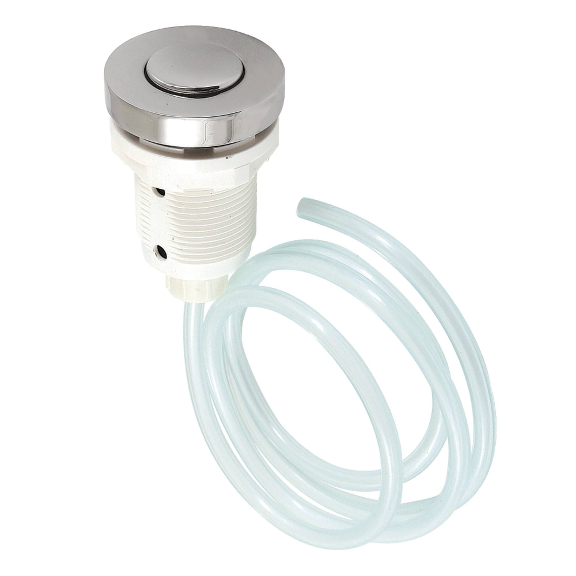 Option Polished Nickel