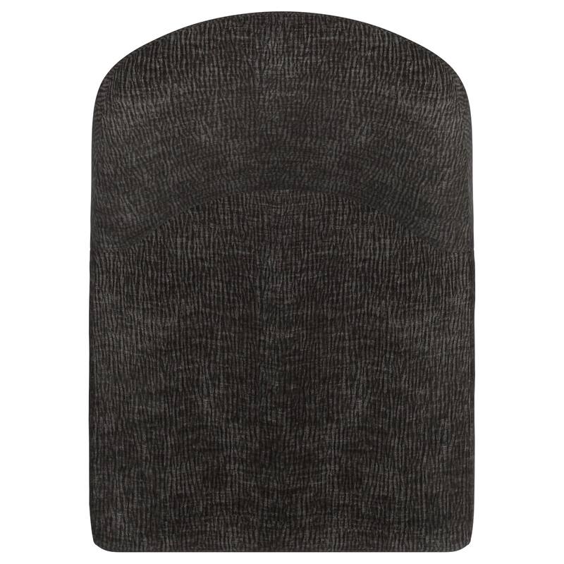 Modern Fabric 26" Counter Stool, Set of 2