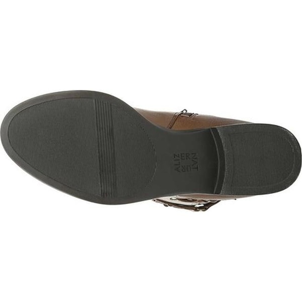 naturalizer jackie wide calf