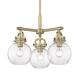 Option Brushed Brass / Seedy