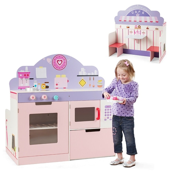 overstock play kitchen