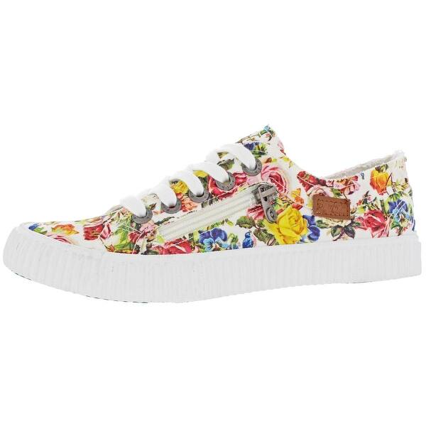 Shop Blowfish Womens Coyote Casual Shoes Fashion Zipper Detail