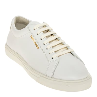 Saint Laurent Andy Sneakers