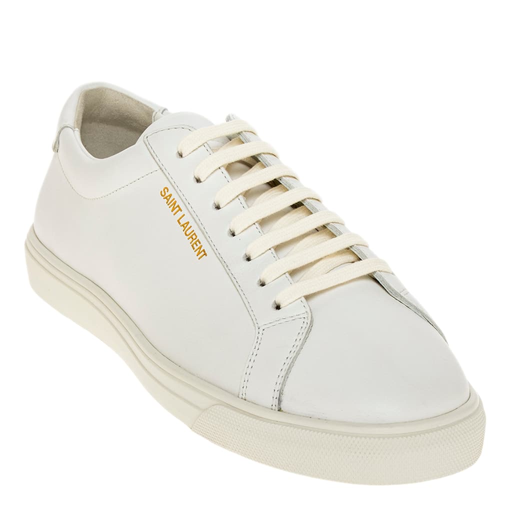 Saint Laurent Andy Sneakers