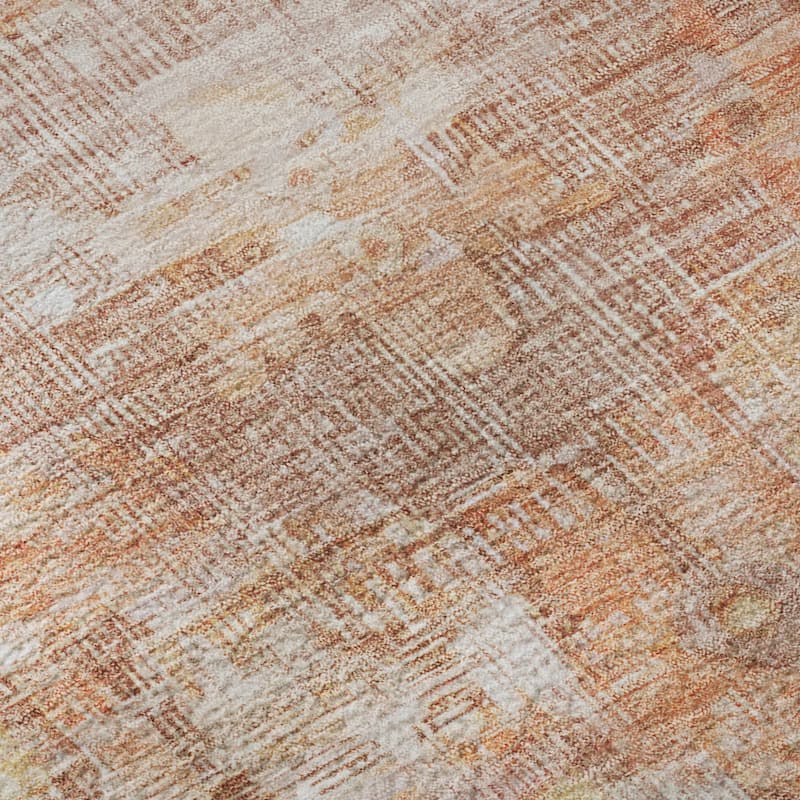 Premium Washable Super Soft Vintage Traditional Mayfield Rug