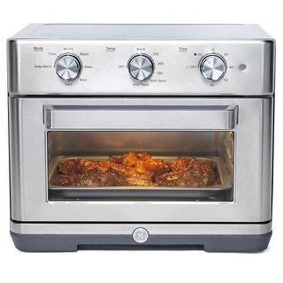GE Mechanical Air Fry 7-in-1 Toaster Oven