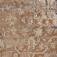 preview thumbnail 22 of 33, Malta Classic Bordered Geometric Medallion Area Rug