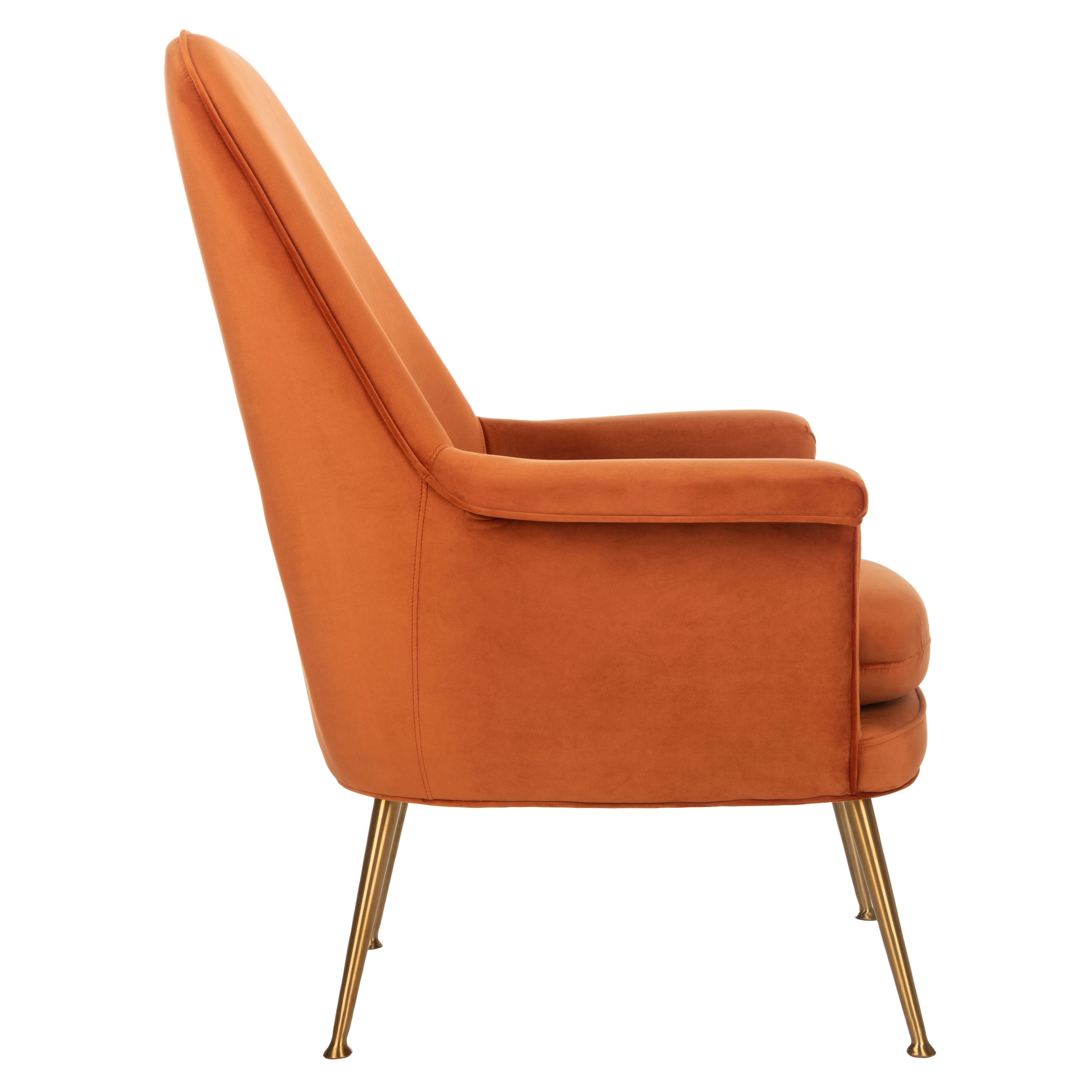 Aimee hotsell barrel chair