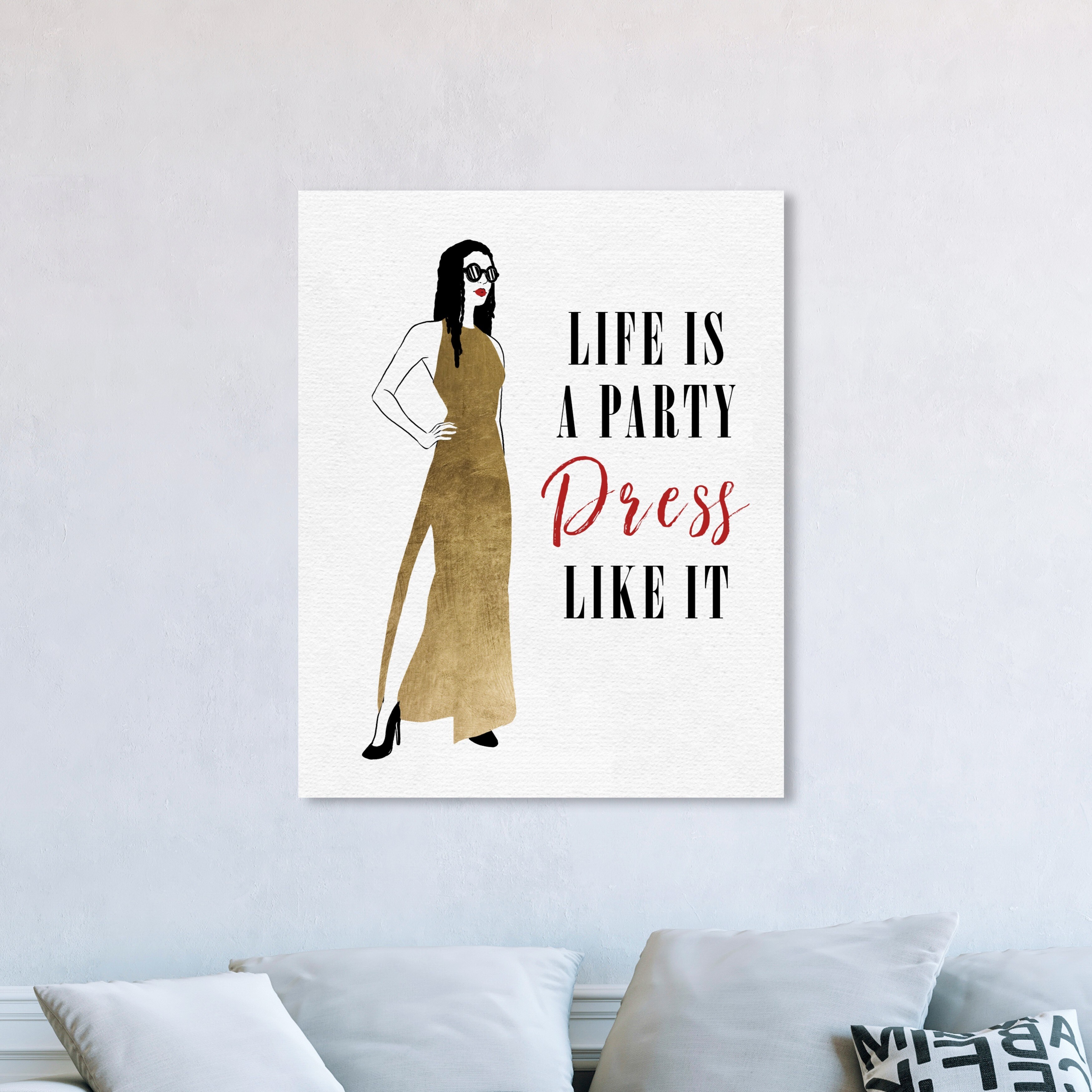 chinese dress ladies The $50 Amazon Maxi Dress My Sisters And I Wear On Repeat main image 1
